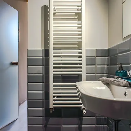 Sissy Hotel Budapeszt