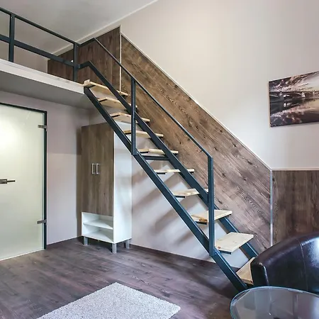 Hotel Sissy Budapeszt