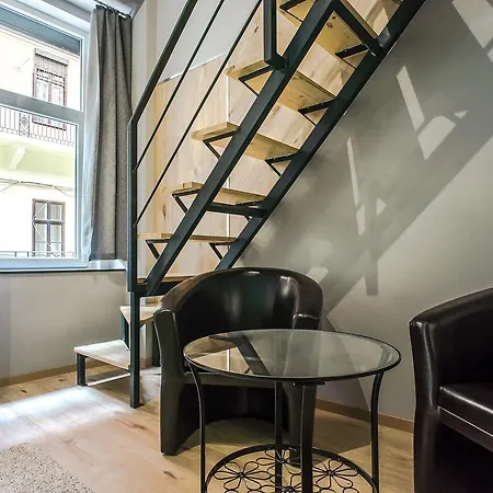 Sissy Hotel Budapeszt