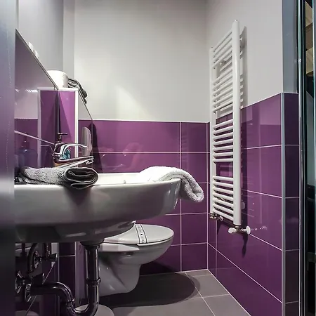 Hotel Sissy Budapeszt