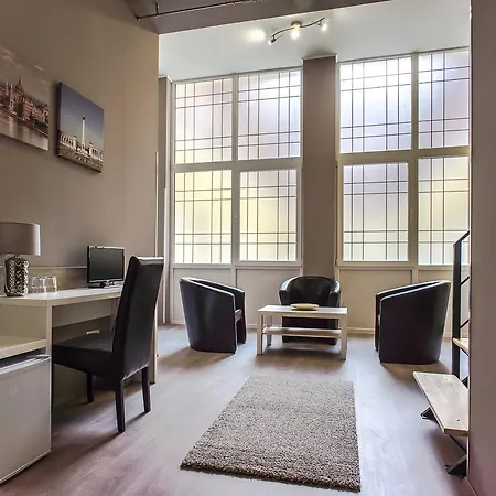 Sissy Szálloda Budapest