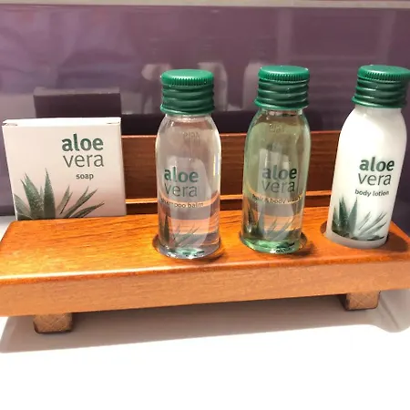 Szálloda Sissy Budapest