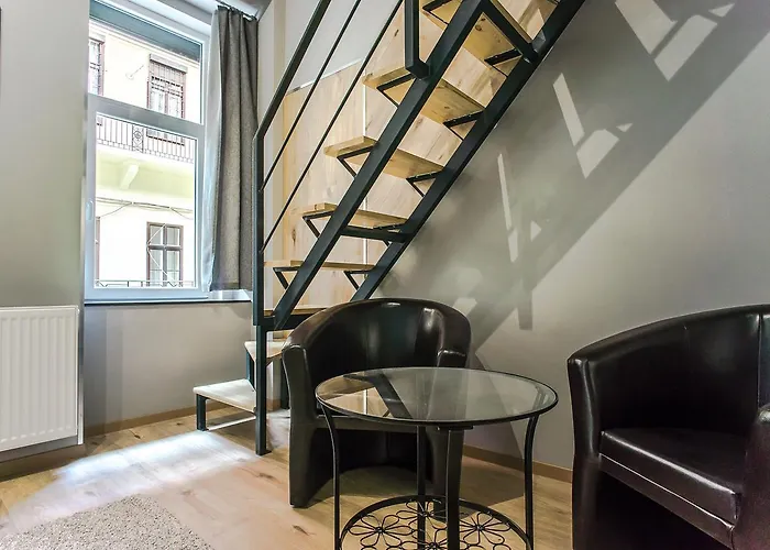 Sissy Hotel Budapeste