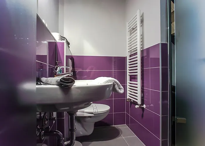 Hotel Sissy Budapeste