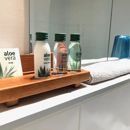 מלון Sissy בודפשט