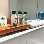 Hotel Sissy Boedapest