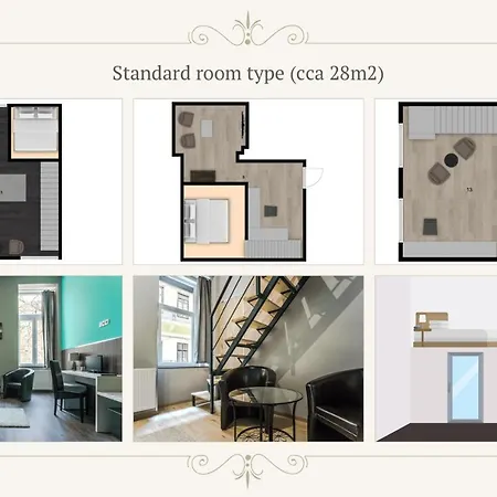 Sissy Hotel 4*